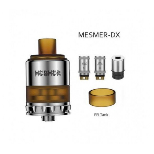 Atomizzatore UD MESMER DX